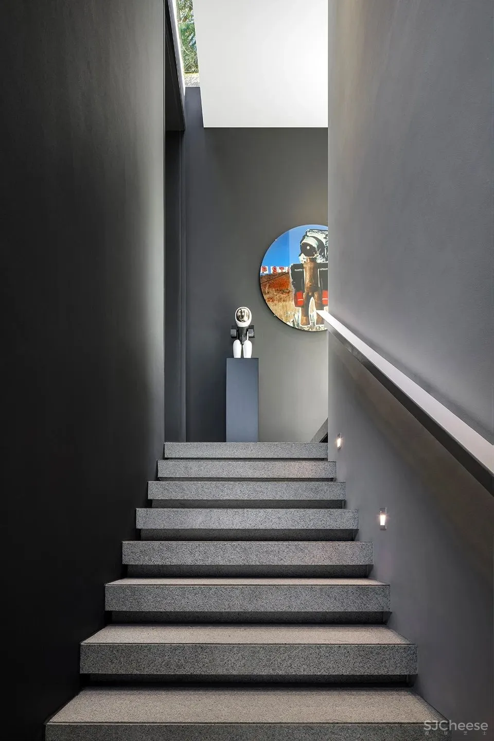 SAOTA,南非最牛的别墅设计!