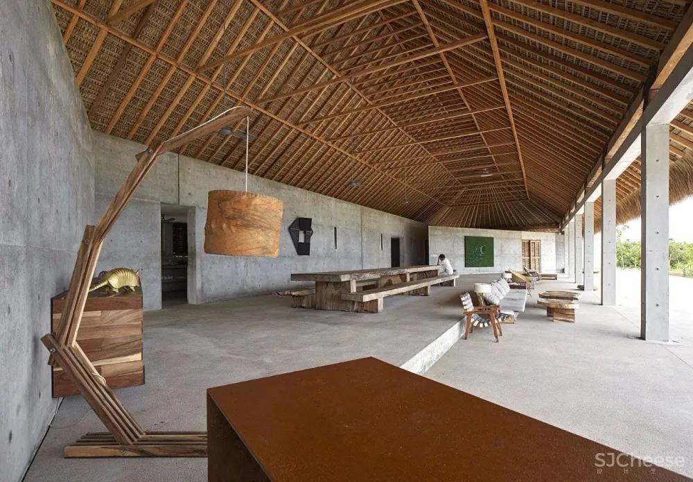 安藤忠雄丨清水混凝土诗人