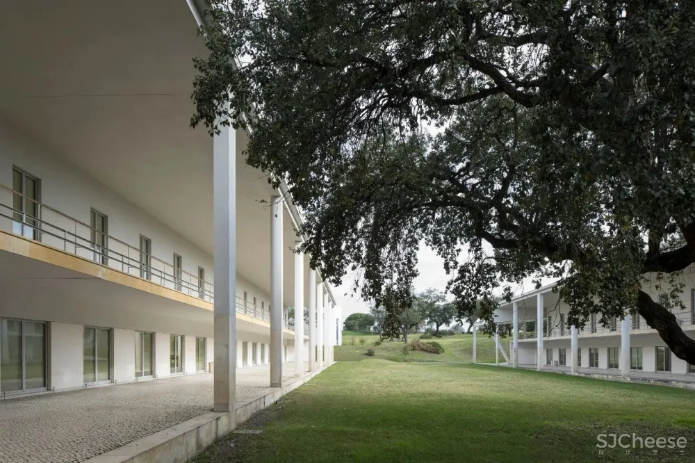 Álvaro Siza 葡萄牙 Architecture