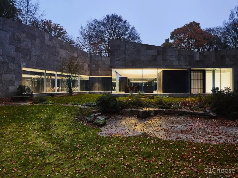 一座房子,装载了我们人生所有的梦想!