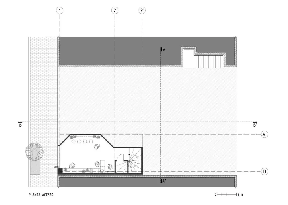 Atemporal丨空间有了气质 便有了灵魂