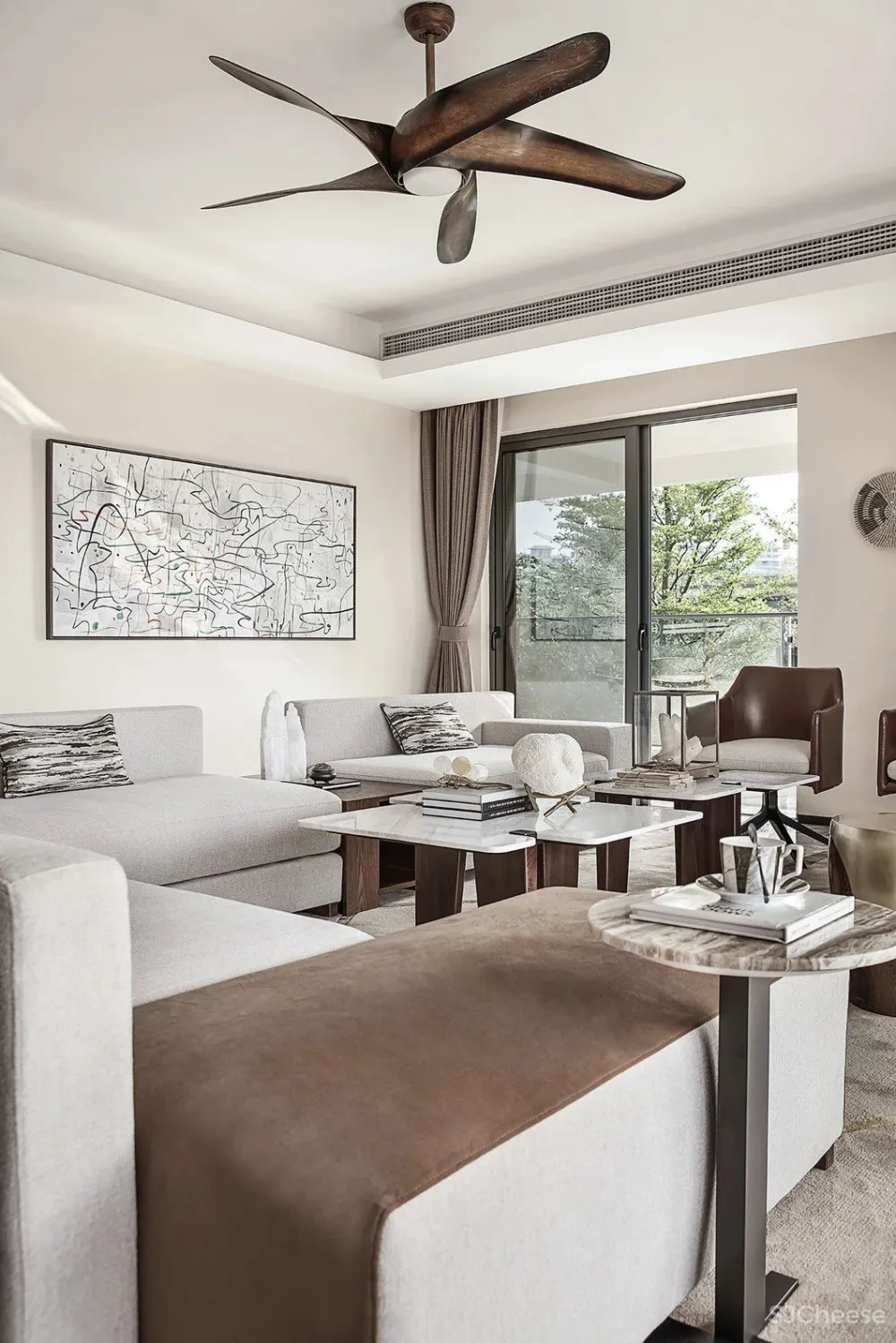 2020流行色彩，美翻了！