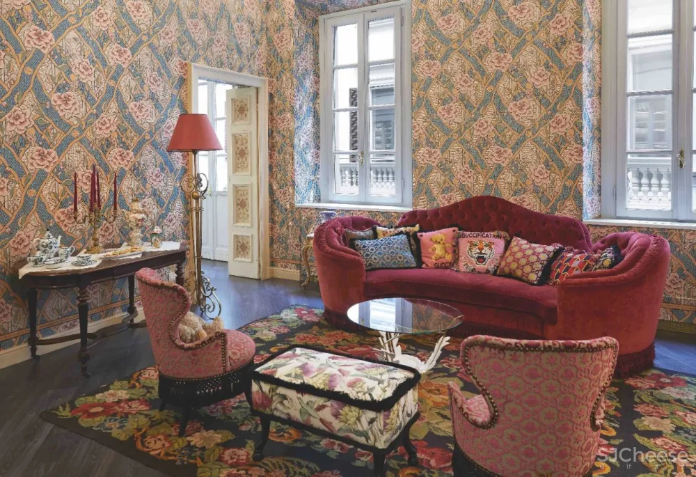 2019米兰设计周奢侈品牌家具亮点回顾