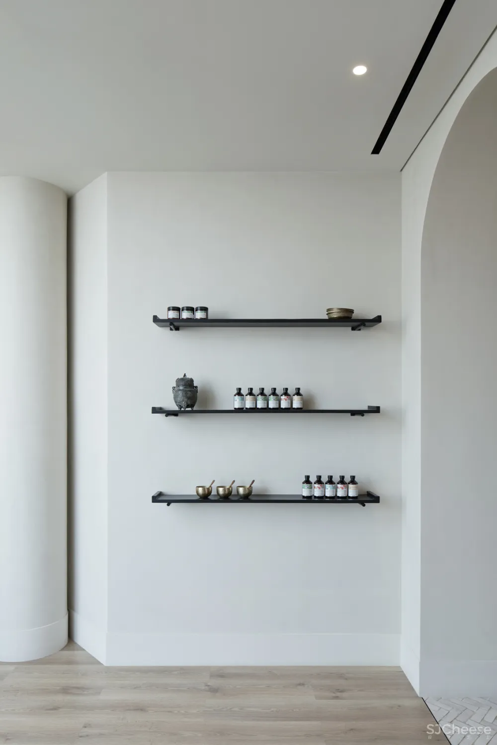 VSHD | ZAAZ , 优雅舒适的休闲Spa