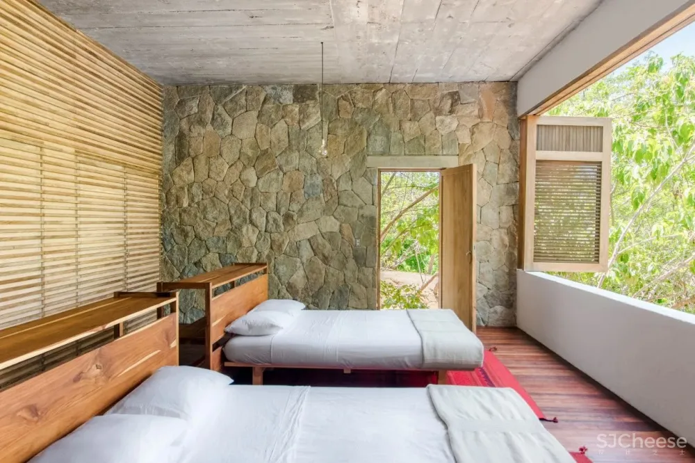 Atemporal丨空间有了气质 便有了灵魂