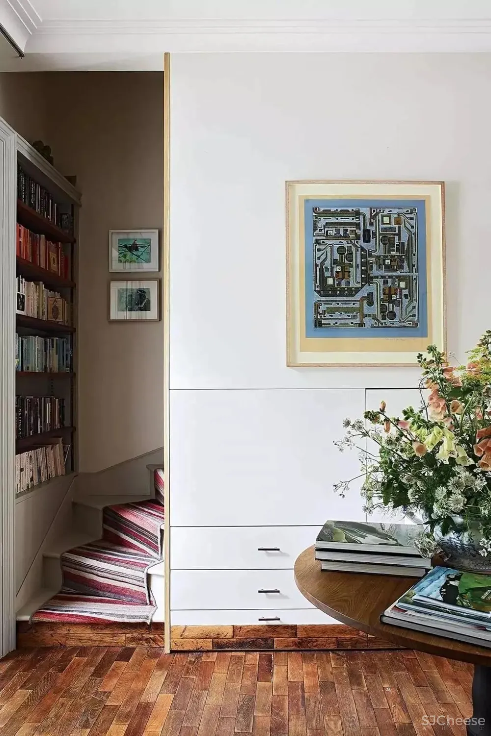 超美高级灰配色,人间烟火气,超抚凡人心