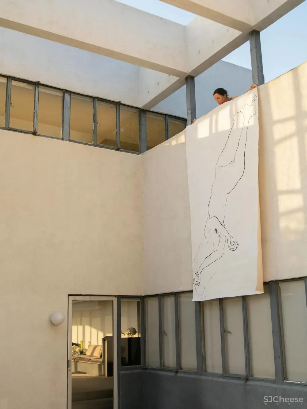 经典住宅合辑 从阿尔托到库哈斯，探讨住宅设计的落脚点