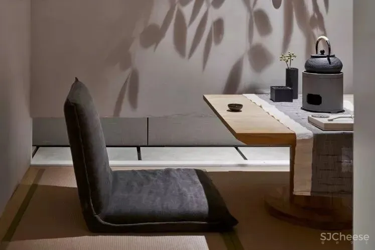 W.DESIGN 无间设计（吴滨）样板间专辑