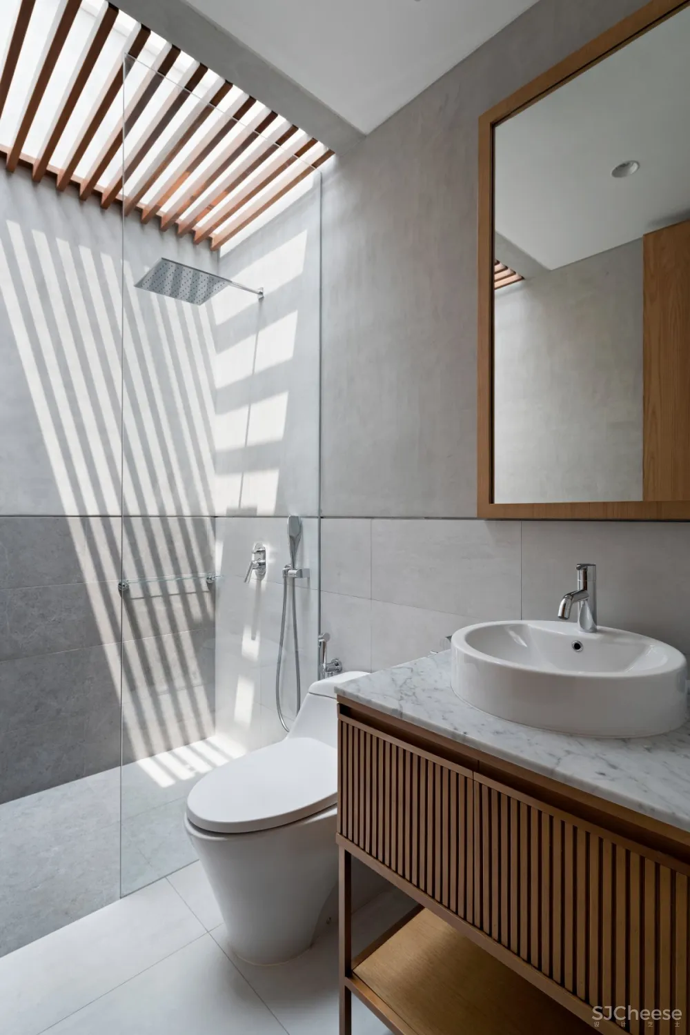 Somia Design | Svastaka House , 现代奢华的简约住宅