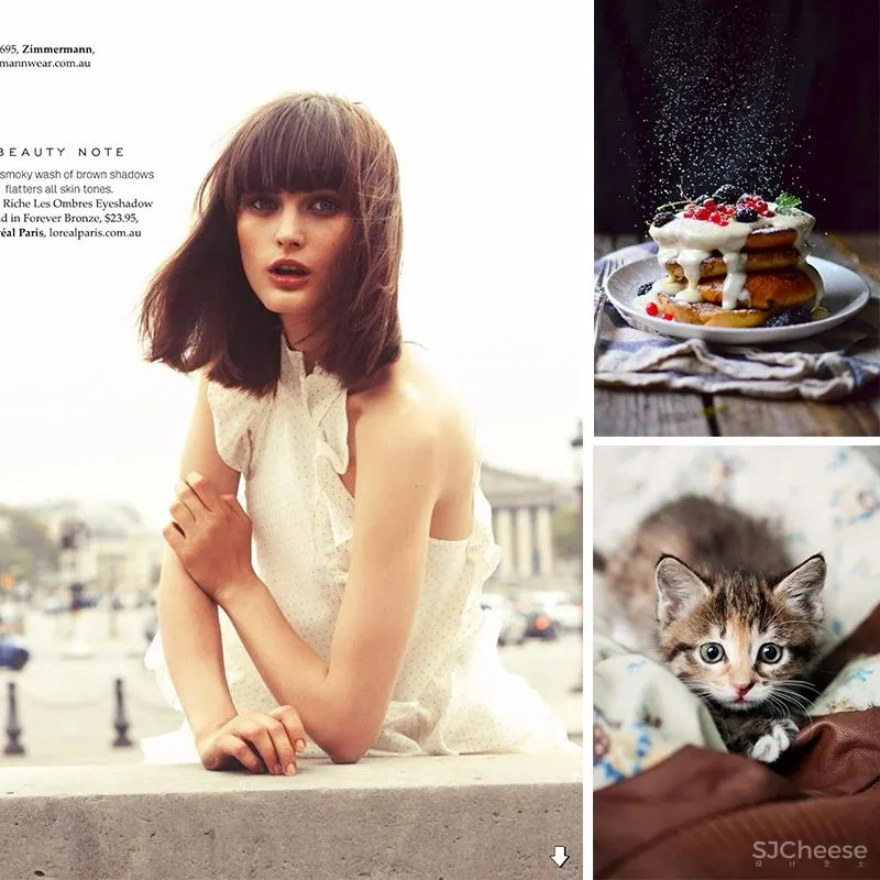 一个好客厅，惊艳一个家!