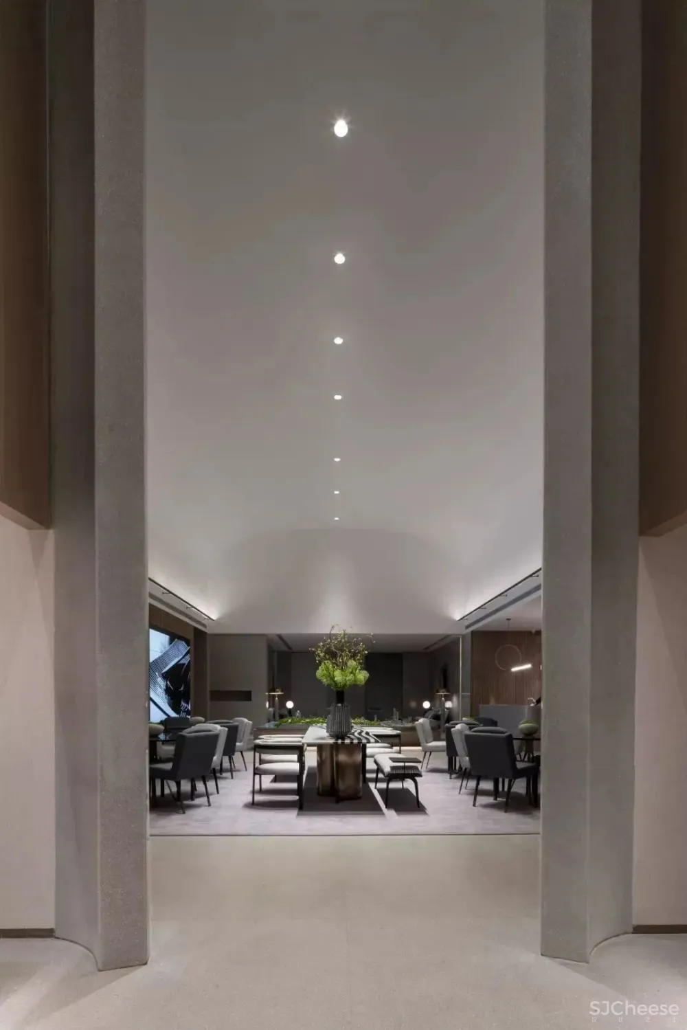 Panshine 派尚设计专辑