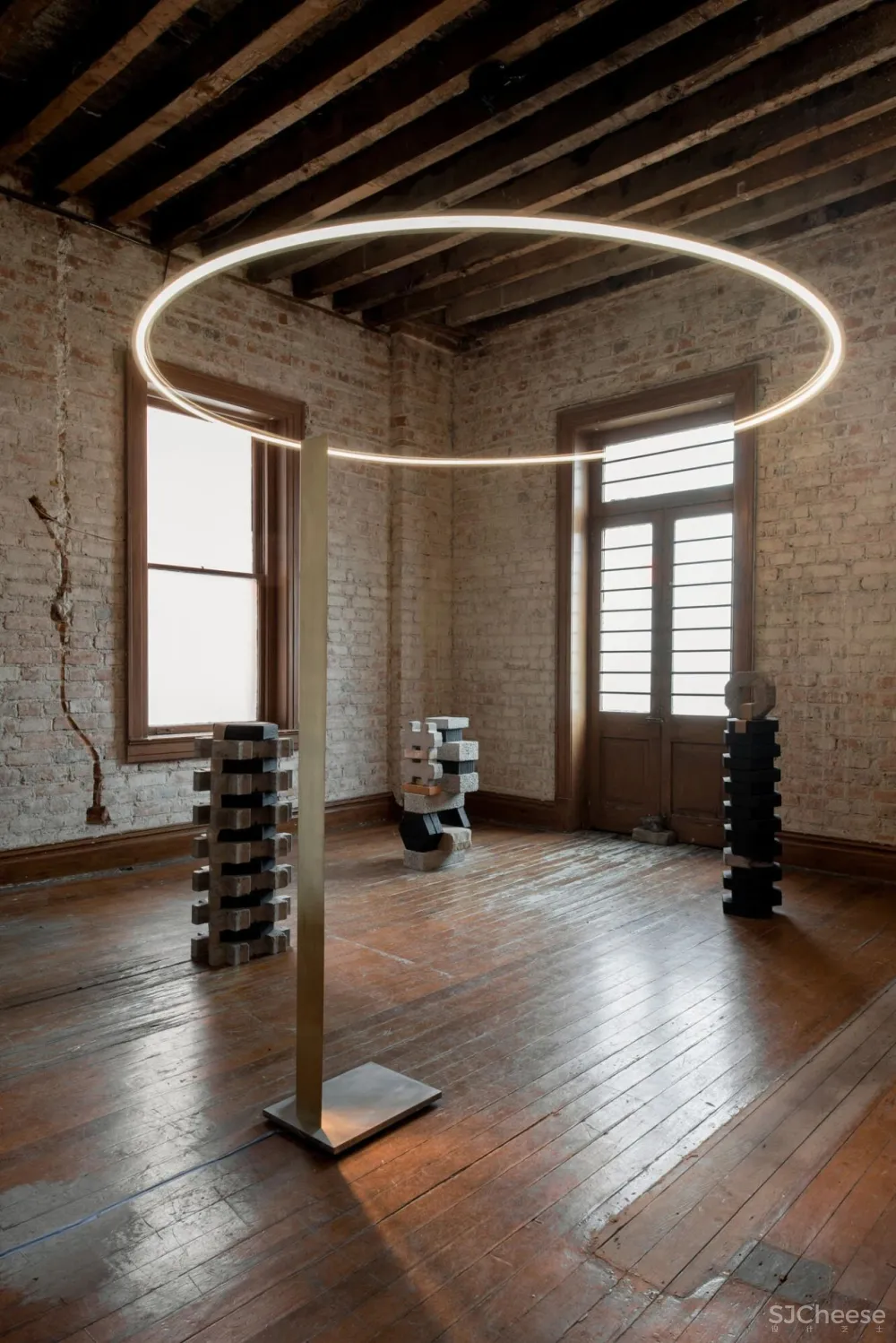 “集體收藏”與“恢復發現”