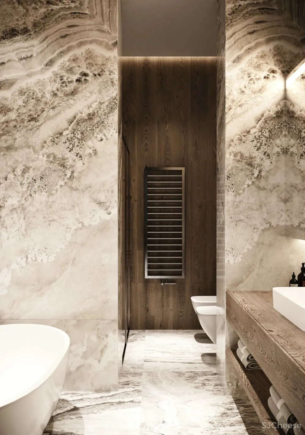 简约,就是这么美!