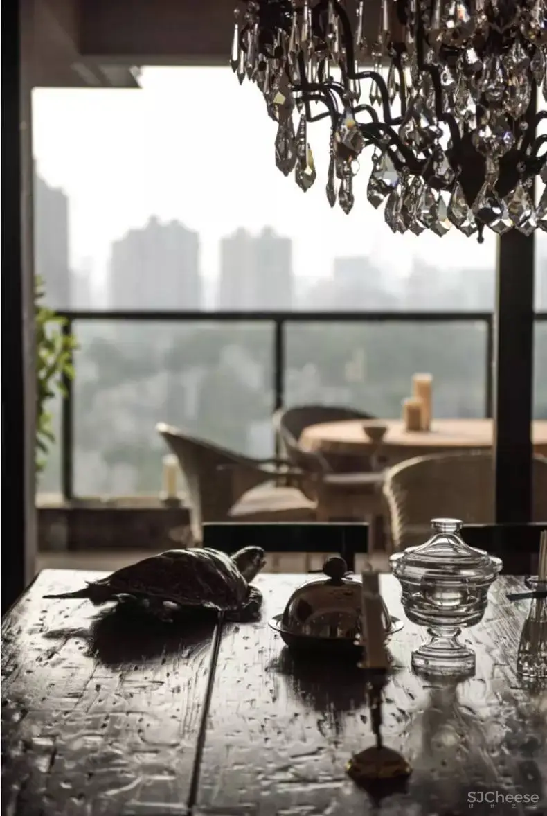 在自我发现中提升生活品位