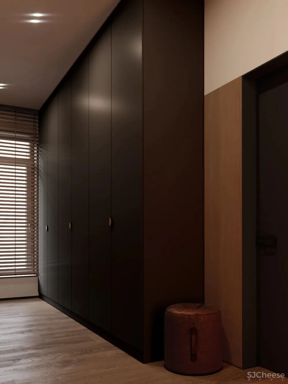 温暖家居,简约迷人!