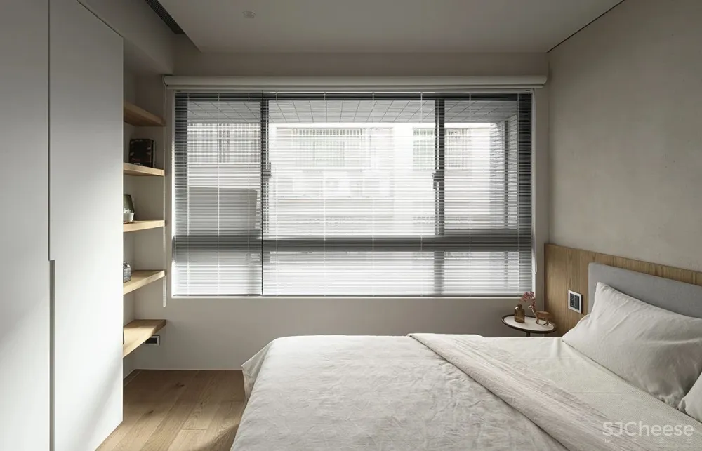 这是我近来看过最好的新中式