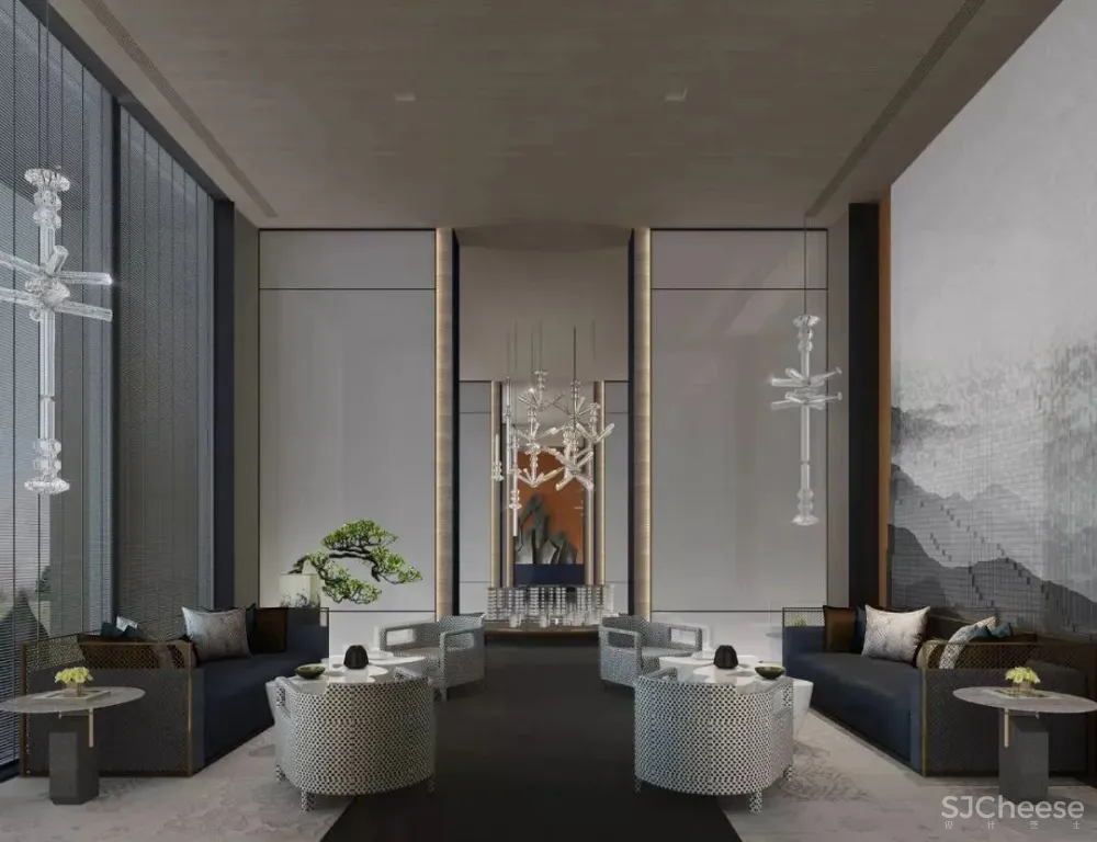 Panshine 派尚设计专辑