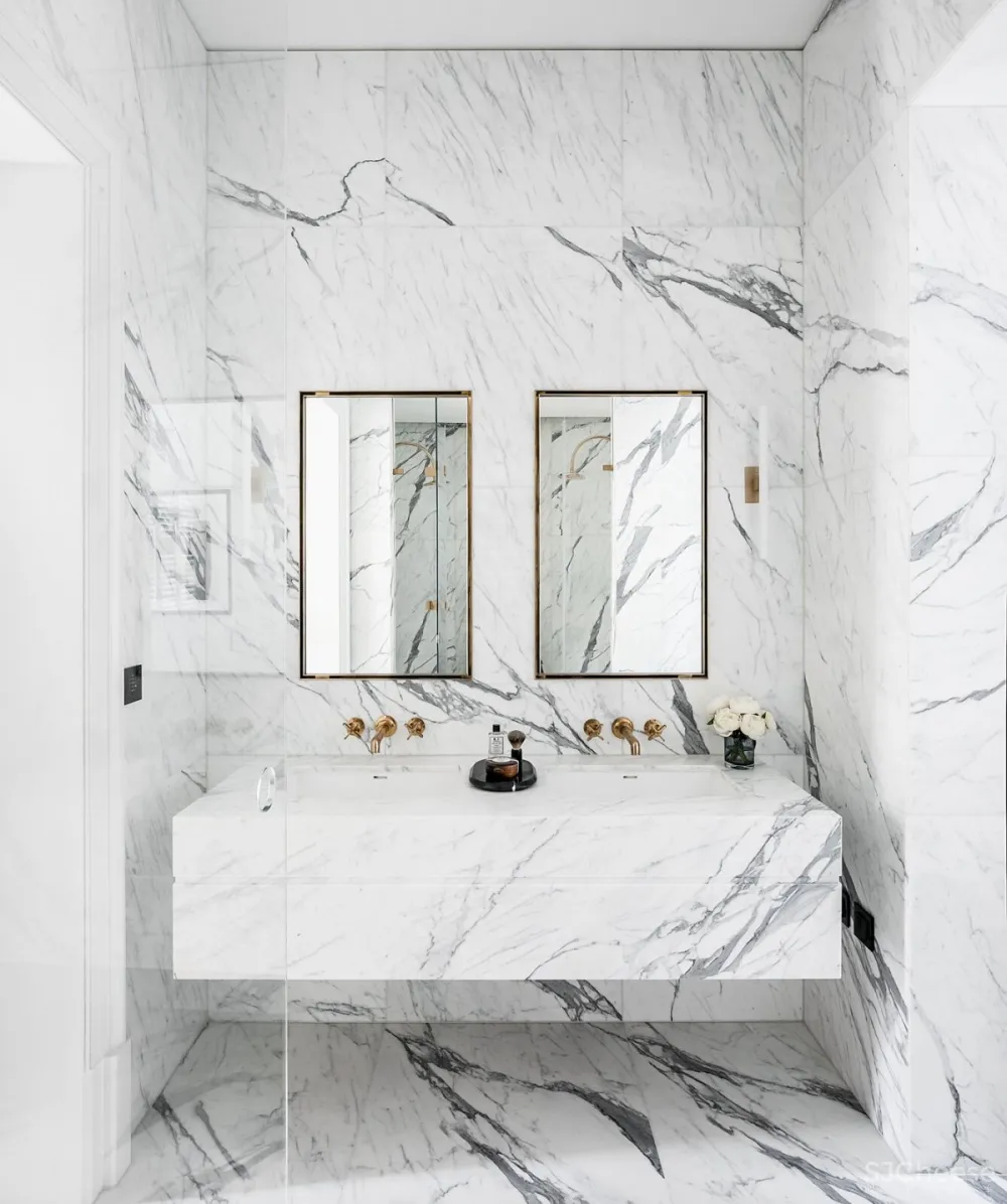 Banda Property | Exquisite Apartment , 典型优雅的现代住宅