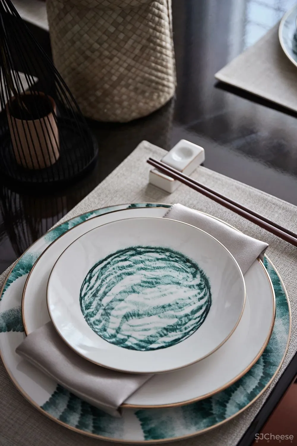 中式风格,为什么会被90后集体嫌弃?