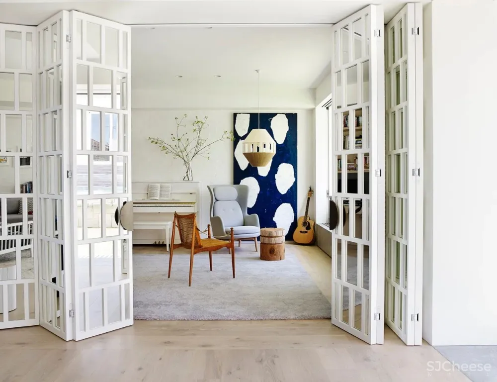 Madeleine Blanchfield 新作 自然简约 朴实无华