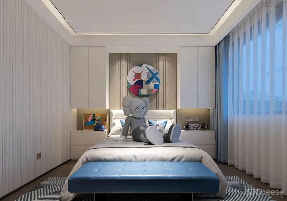 简约 新中式,最美的东方设计!