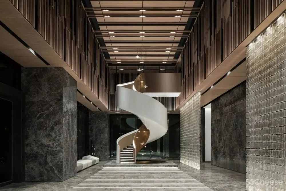 元禾大千设计专辑 样板间