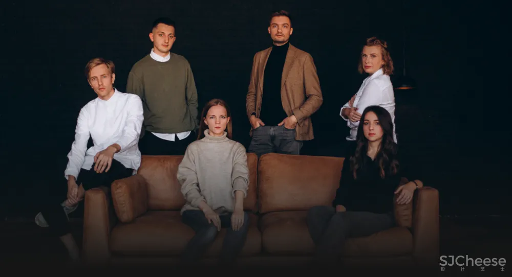 国外的顶级豪宅都喜欢这样设计,特别高级!