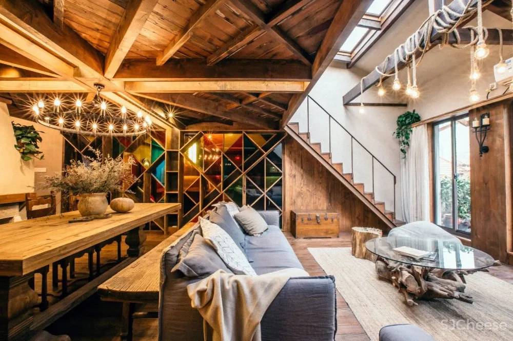 看完西溪这五个美宿，我终于明白为什么大大到访杭州第一站就来了这里