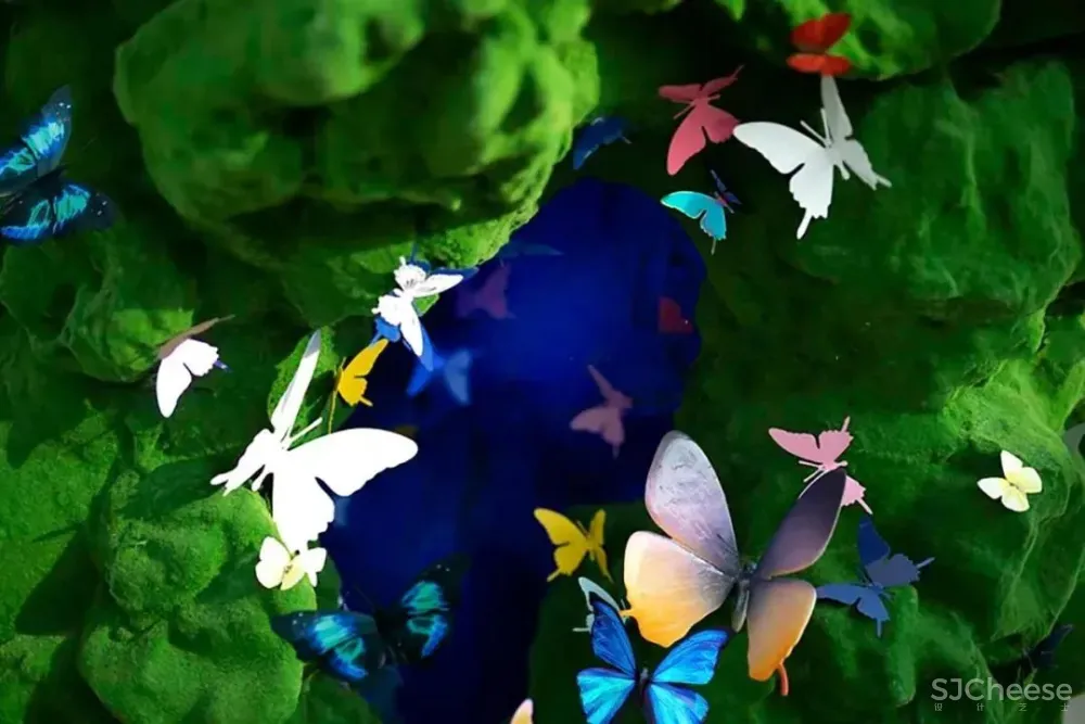 GBD 杜文彪专辑 售楼部