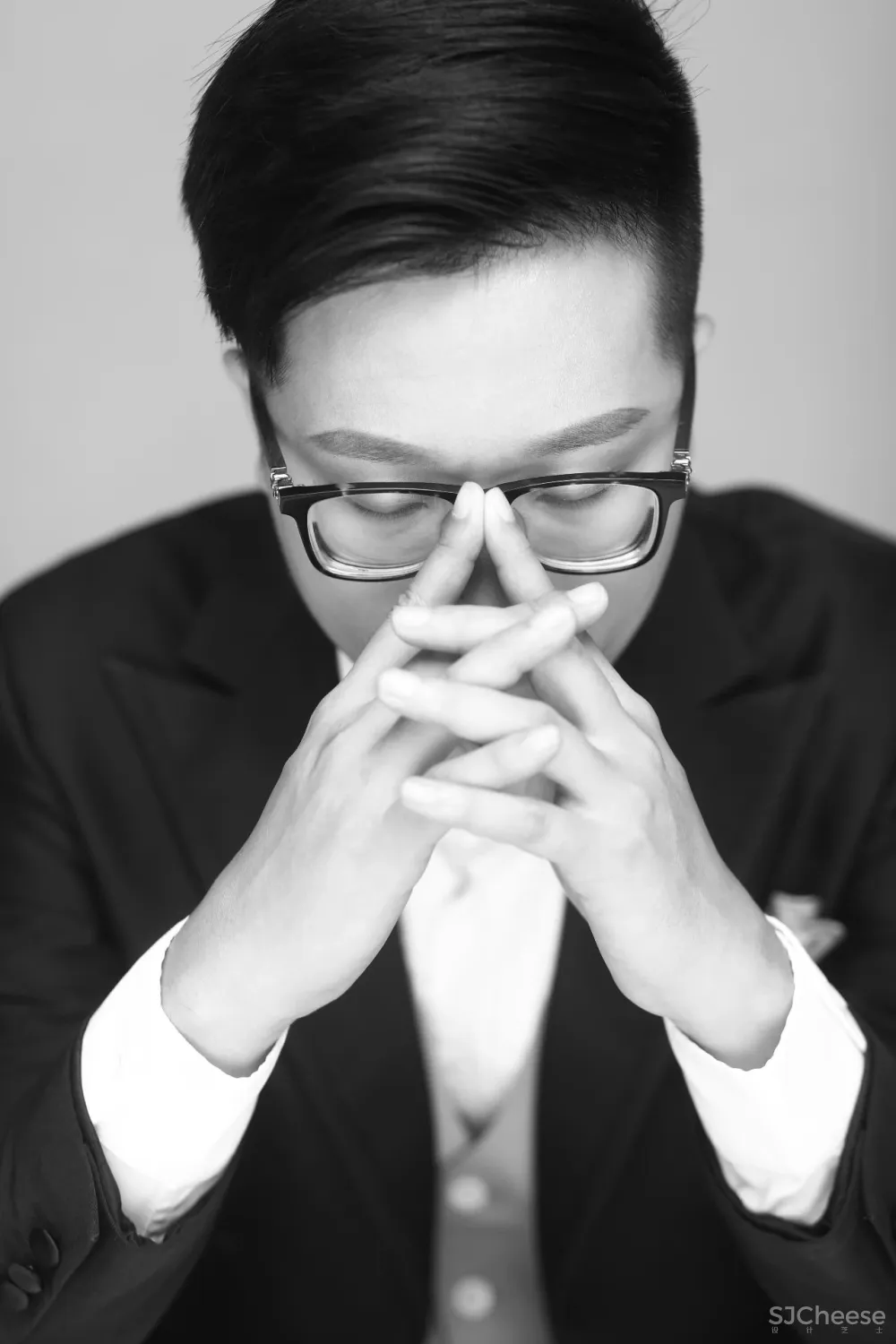 叶智杰设计:百年老店新华书店的文化沉淀与潮流创新