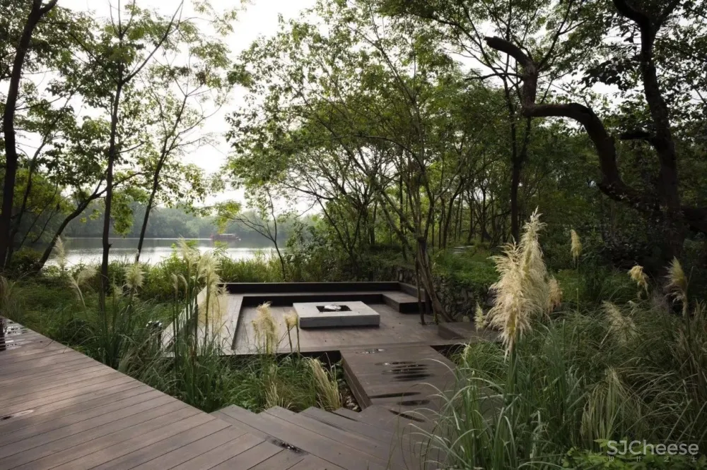 看完西溪这五个美宿，我终于明白为什么大大到访杭州第一站就来了这里