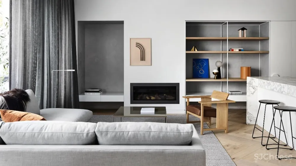 Golden|永恆感渴望的啟發