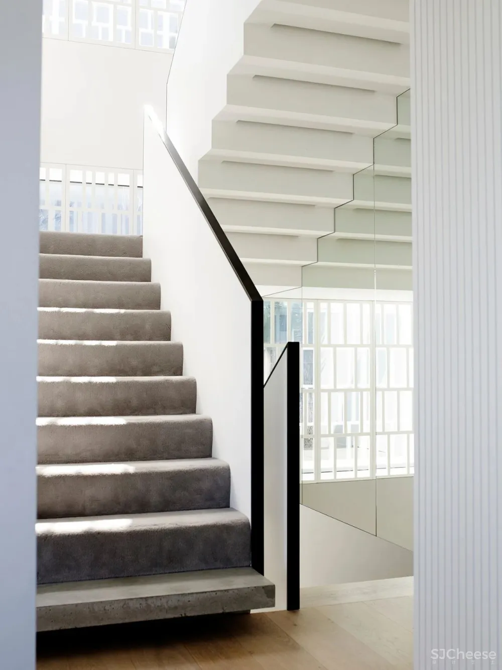 Madeleine Blanchfield 新作 自然简约 朴实无华