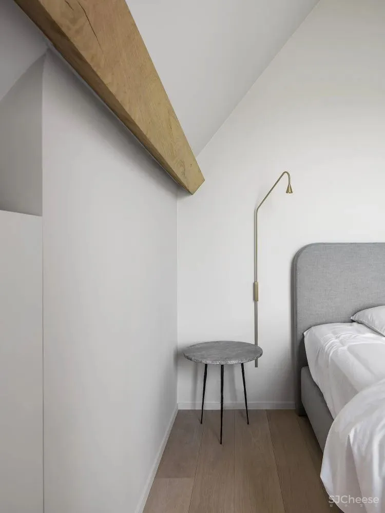 自然朴实,诱人而宁静的住宅!