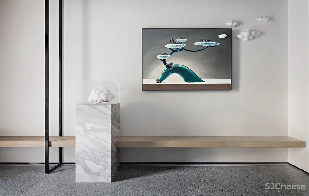 大面积别墅,如何设计才好看?