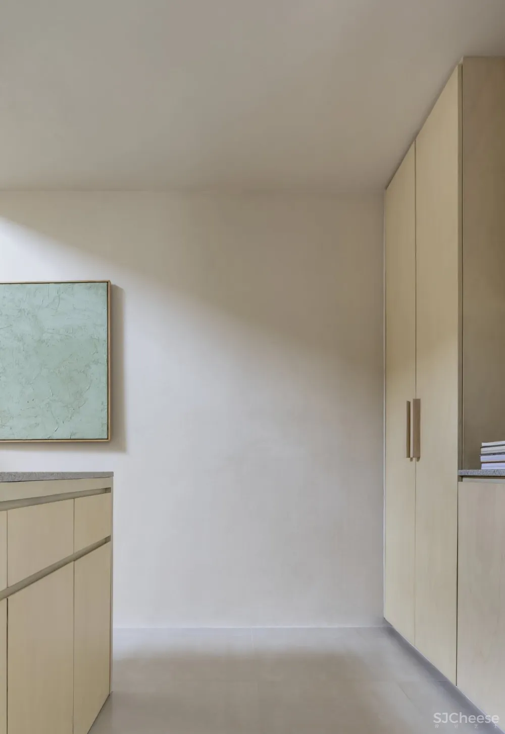 WEWI Studio | House Nizuc 01 , 活力极简的现代住宅