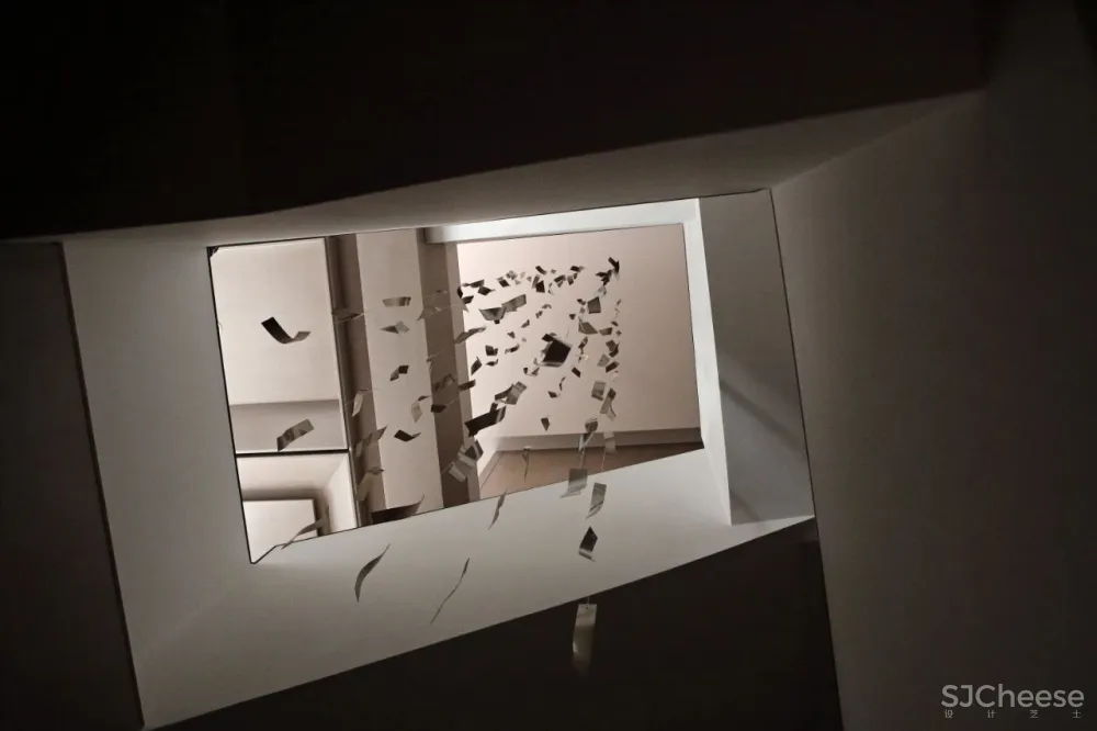 190m² 非凡别墅,温润、朴质的气质美学!