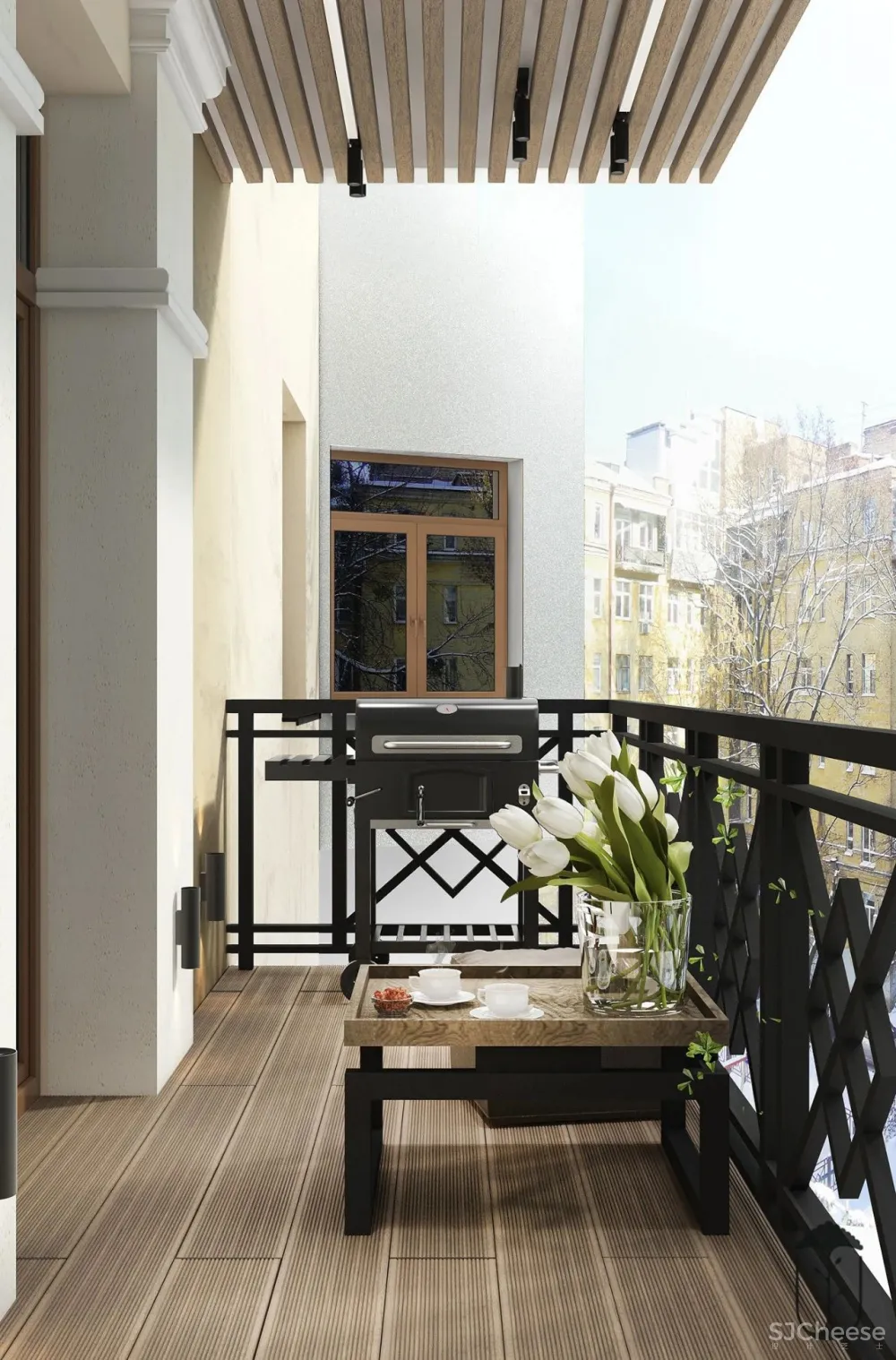 轻奢,一种对生活品质的追求!