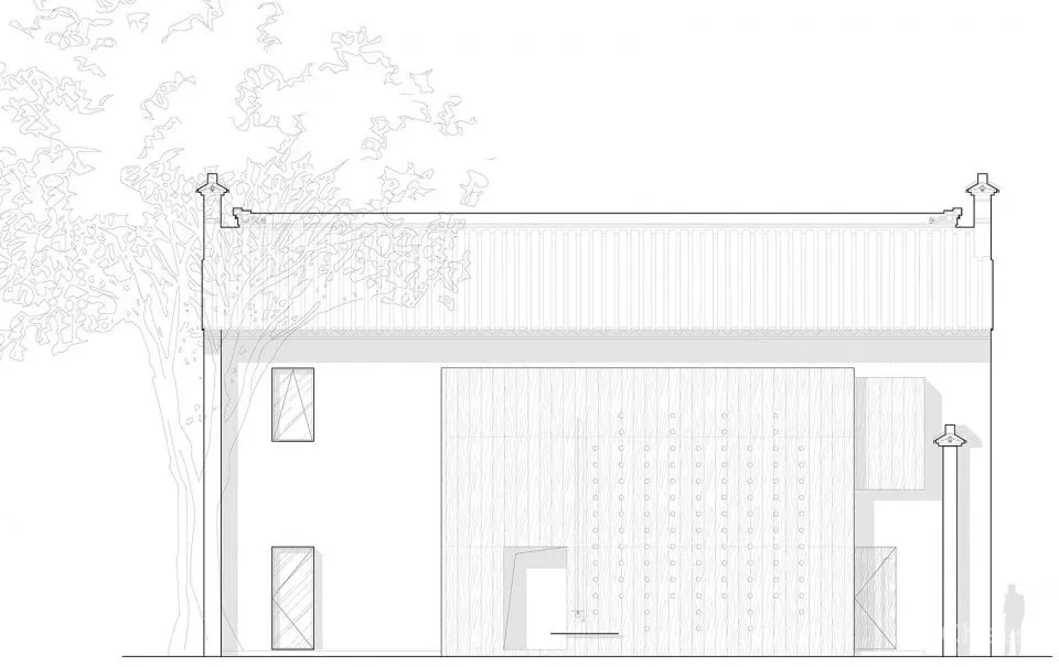 新作 无锡“挚舍南禅观水酒店”：源于历史，归于自然 本哲建筑