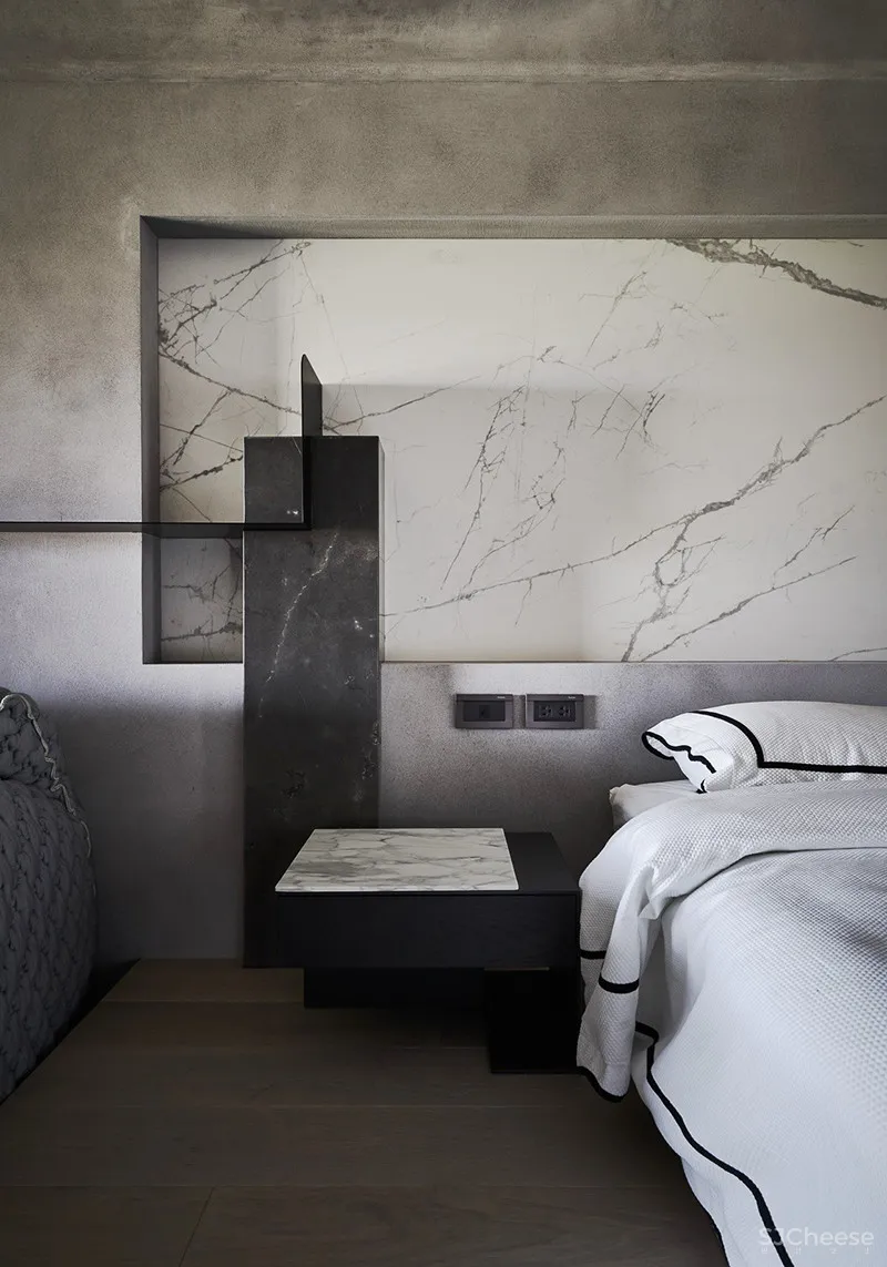 设计惊艳的高级灰设计,超有格调!