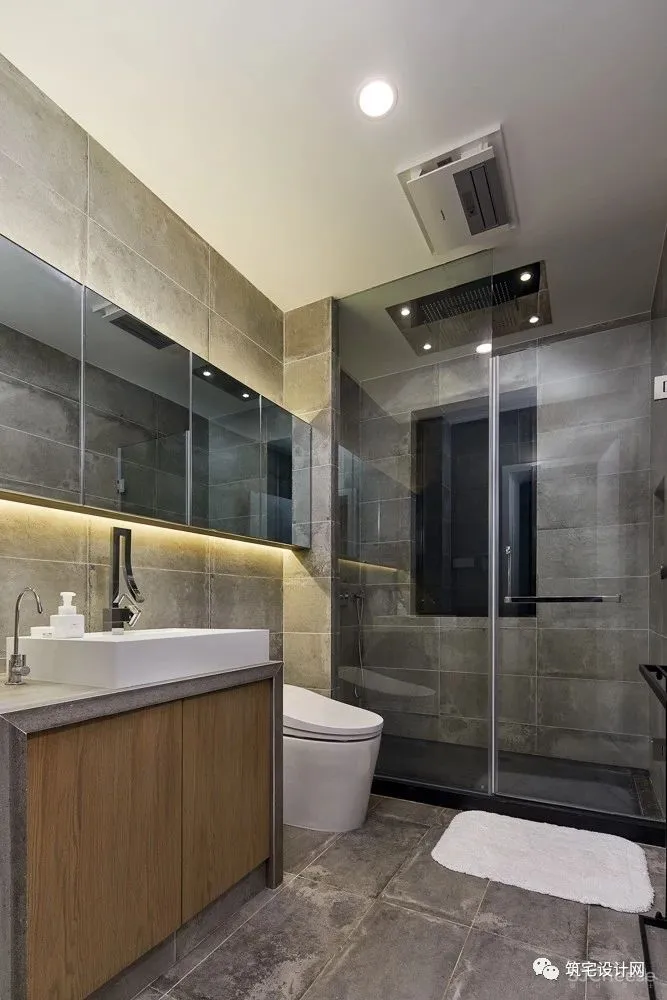 大面积别墅,如何设计才好看?