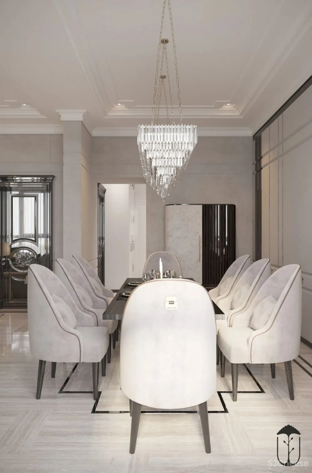 轻奢,一种对生活品质的追求!