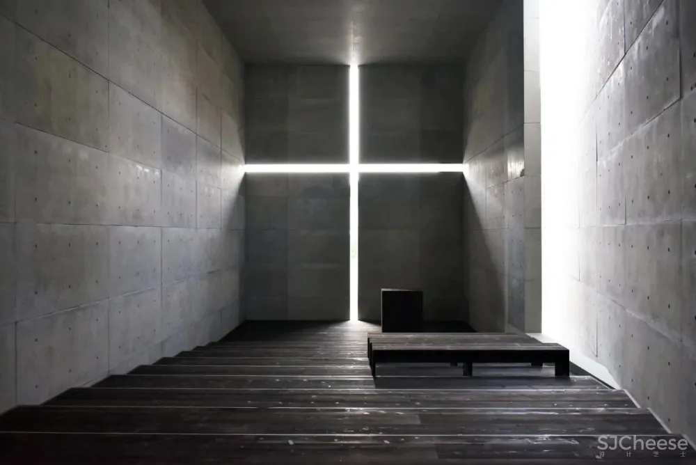 安藤忠雄雪藏17年的神秘作品被改造成酒店,供客人裸泳