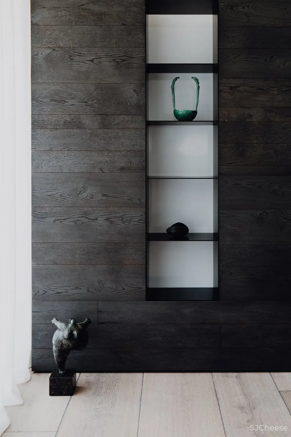 Phillip Architects BDA | Villa Bunkherr , 现代极简主义的豪华住宅