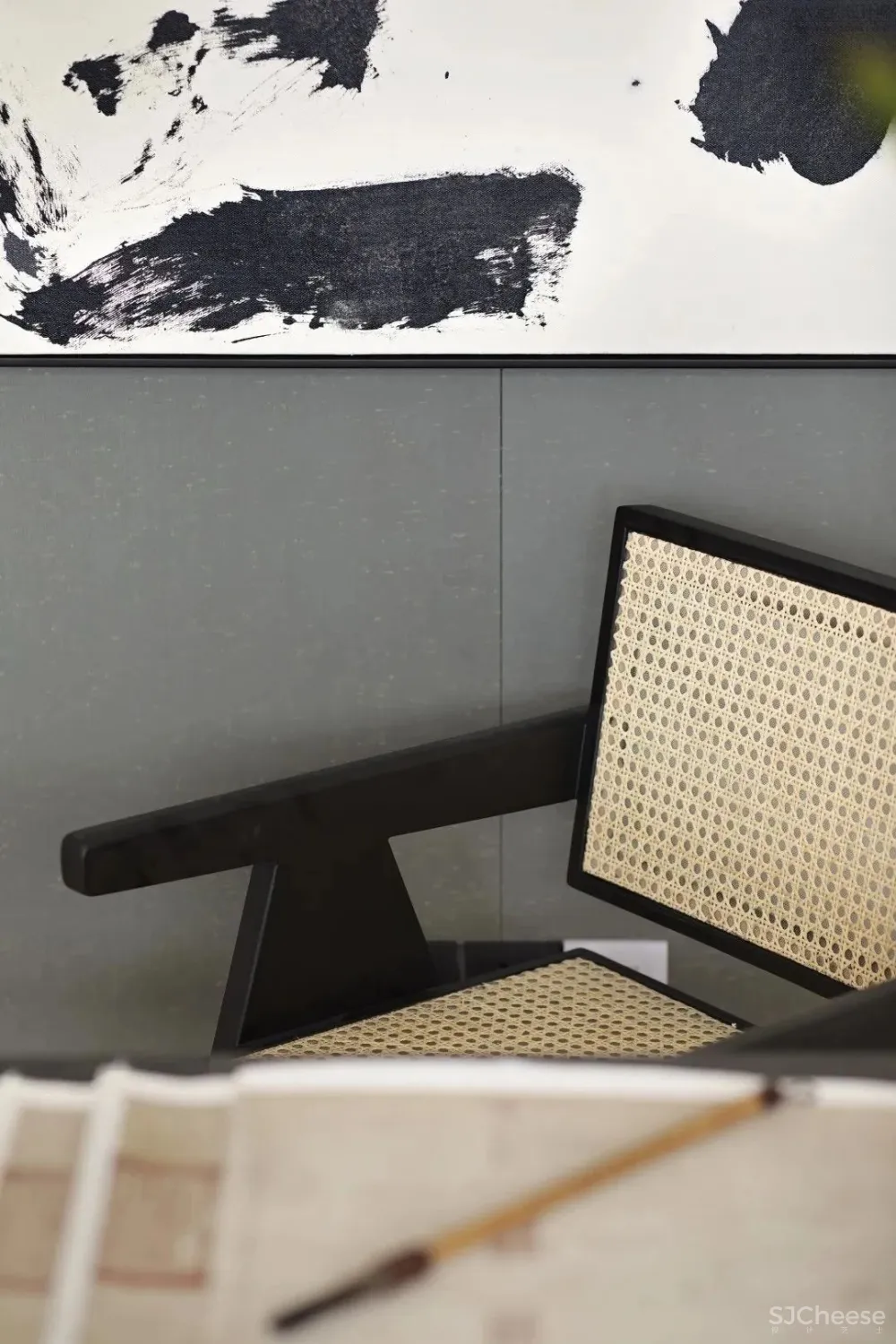 矩阵纵横丨苏州阳光城檀悦售楼处1905㎡