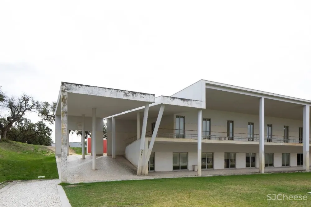 Álvaro Siza 葡萄牙 Architecture