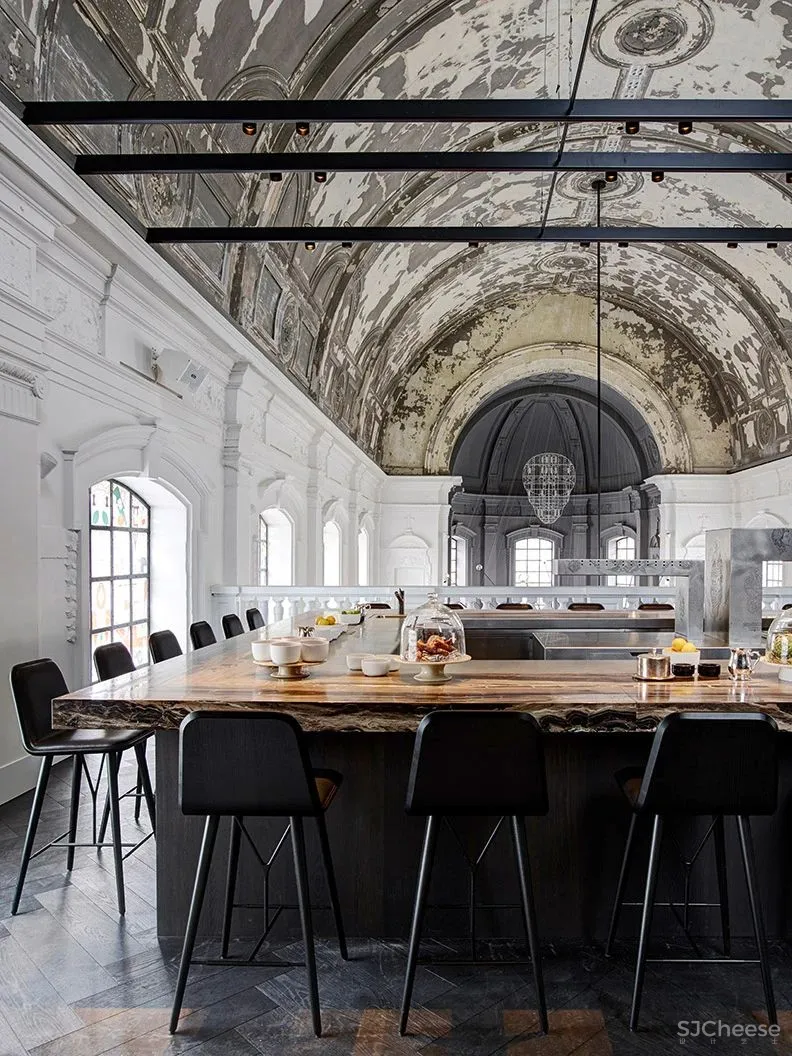 为何顶级设计，都爱心灵治愈的自然质朴！