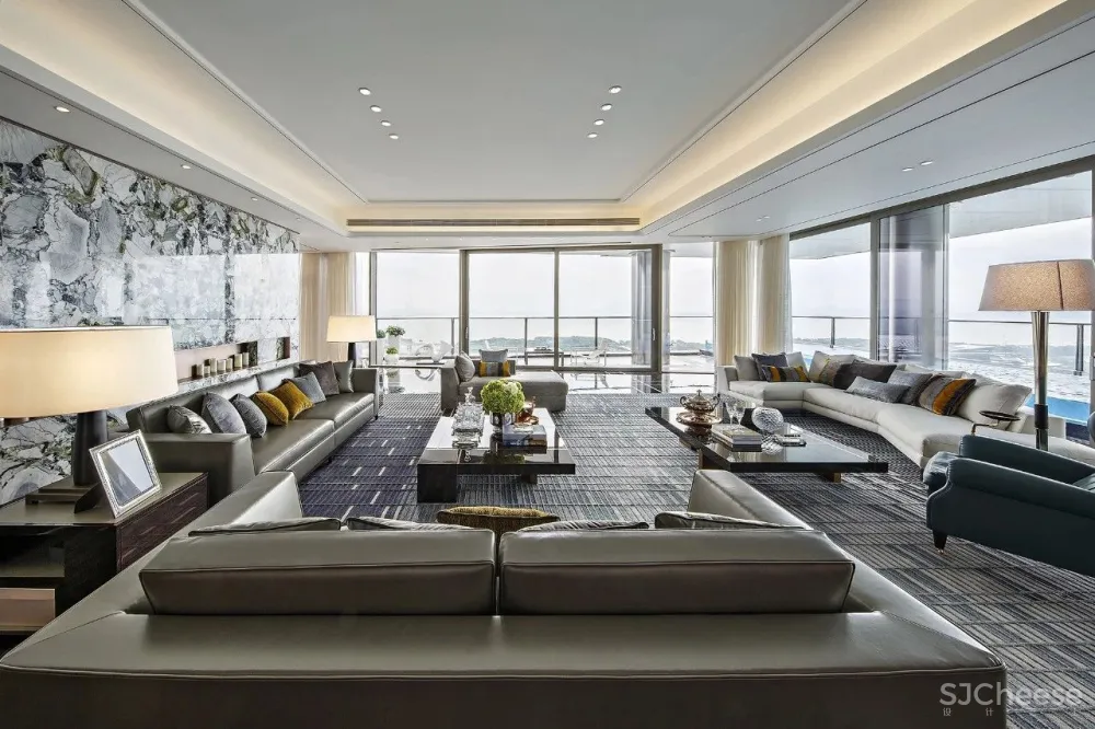 听说,室内设计师都不懂软装设计?