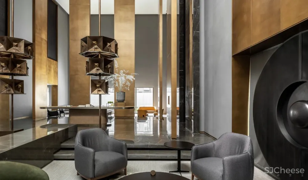 赵树作品丨当生活遇见艺术