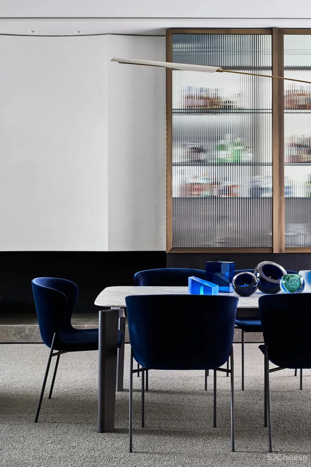 Mim Design新作丨极简高级灰,让精致生活更有气质